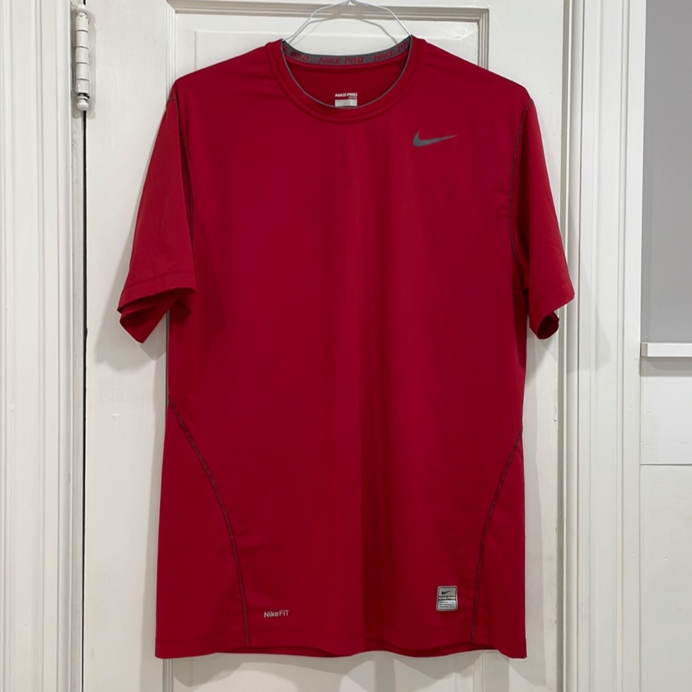Nike Pro shirt
